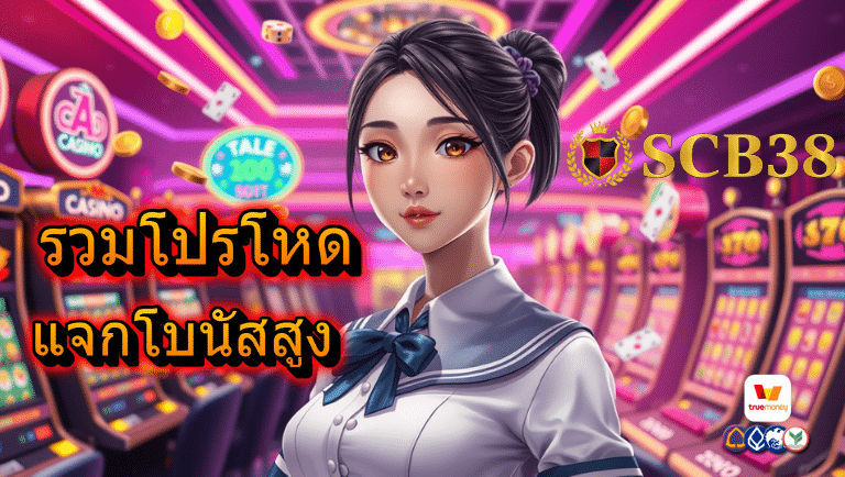 scb38 bet slot